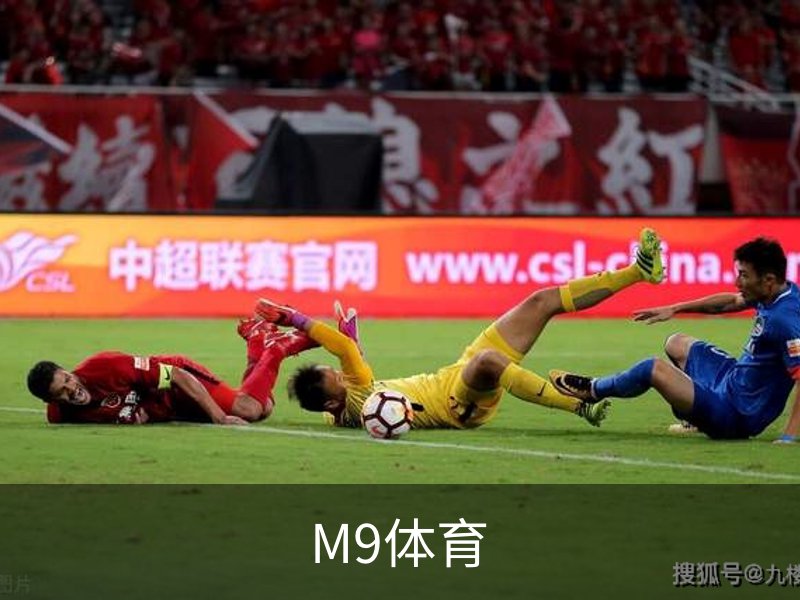 M9体育简介